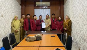 IMM Sumenep Ultimatum Dinsos Soal Data dan Distribusi Bantuan Sosial