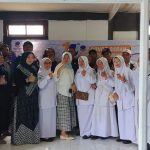 Kegiatan donor darah dalam rangkaian peringatan HUT ke-14 Partai NasDem. (Foto: Dok. Panitia)