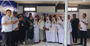 Rayakan HUT ke-14, NasDem Aceh Tengah: Politik Harus Hadir untuk Kehidupan Rakyat