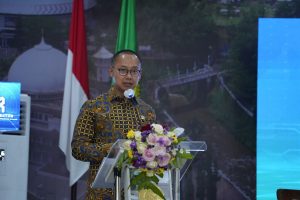 Wakil Ketua MPR RI Tegaskan Pentingnya PPHN Sebagai Arah Pembanggunan Berkelanjutan