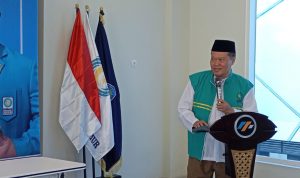 Sambut Hasil Survei Setahun Kabinet, Parmusi Jatim Apresiasi Kinerja Sejumlah Menteri