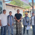 Program Bantuan Pasang Baru Listrik (BPBL) mulai didata dan disalurkan kepada masyarakat kurang mampu di Kabupaten Aceh Tengah. (Foto: Rizki/ IST)