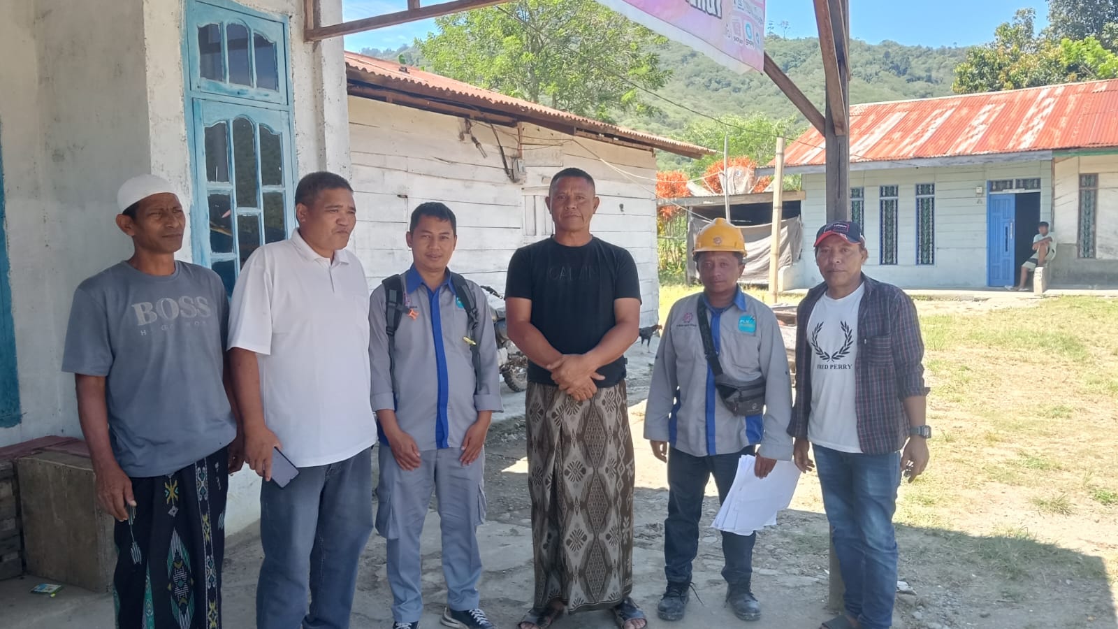 Dorong Pemerataan Listrik di Aceh Tengah, Program Bantuan Pasang Baru Mulai Dijalankan