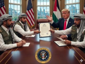 Hamas Terima Proposal Damai Trump, Muhammadiyah Jatim Dukung Upaya Akhiri Perang Gaza
