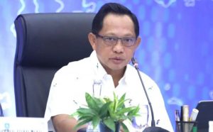 Kepala Daerah Protes Pemotongan TKD, Mendagri Ungkit Kondisi saat Pandemi: Kita Semua Bisa Waktu Itu