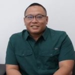 Dosen Farmasi UMY, Dr apt Muhammad Thesa Ghozali MSc, masuk dalam jajaran Top 2% Scientist Network yang dirilis oleh Stanford University dan Elsevier. (Foto: Humas UMY)