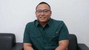 Thesa Ghozali, Dosen Farmasi UMY yang Masuk Jajaran Top 2% Ilmuwan Dunia