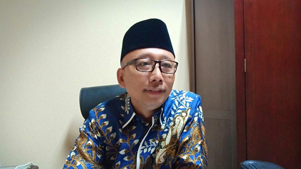 Sorot Anggaran Sewa Mesin Fotocopy dan Pengadaan ATK, Suli Daim Minta OPD Pemprov Jatim Efisiensi