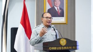 Ombudsman RI Dukung Pemutihan Tunggakan Iuran BPJS Kesehatan: Langkah Ini Mengembalikan Marwah Jaminan Sosial