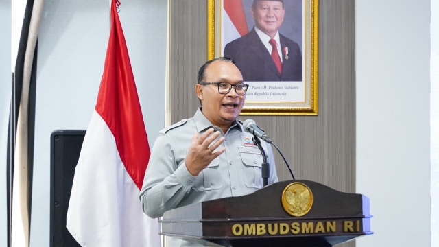 Ombudsman RI Dukung Pemutihan Tunggakan Iuran BPJS Kesehatan: Langkah Ini Mengembalikan Marwah Jaminan Sosial