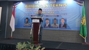 Mendorong Peningkatan Mutu Pendidikan Muhammadiyah Berdaya Saing Global