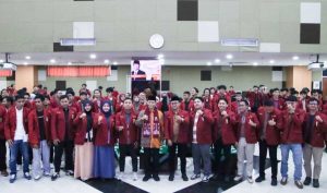 Hidayat Nur Wahid Ajak Gen Z Teguhkan Semangat Darul Ahdi wa Syahadah Menuju Indonesia Emas
