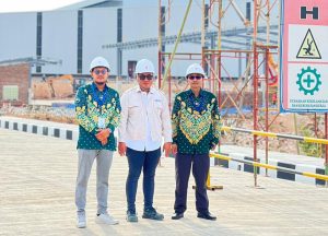 ITBADLA Teken MoU dengan PT Muri Agung Abadi: Tingkatkan Kompetensi dan Pengalaman Mahasiswa