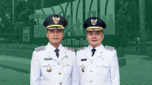 Hari Jadi ke-494 Bangkalan, Muhammadiyah Apresiasi Kepemimpinan Bupati-Wabup: Perlu Terus Ditingkatkan