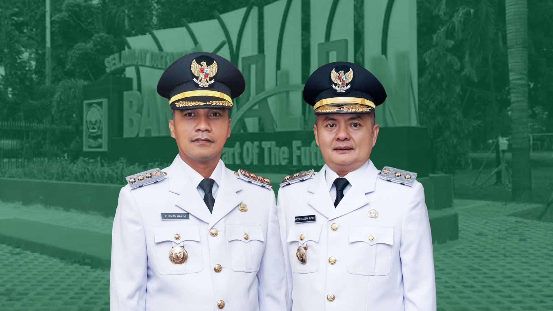 Hari Jadi ke-494 Bangkalan, Muhammadiyah Apresiasi Kepemimpinan Bupati-Wabup: Perlu Terus Ditingkatkan