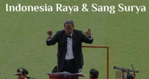 Link dan Cara Mengunduh Lagu Indonesia Raya dan Sang Surya Produksi Medkom PP Muhammadiyah