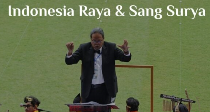 Link dan Cara Mengunduh Lagu Indonesia Raya dan Sang Surya Produksi Medkom PP Muhammadiyah