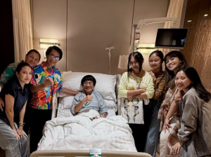 Rajin Lari Tapi Tetap Kena Stroke, Ini Pelajaran dari Kak Seto