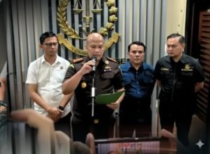 Kejari Geledah Kantor Pemkot Bandung, Wali Kota Farhan: Kita Ikuti Prosedur Hukum