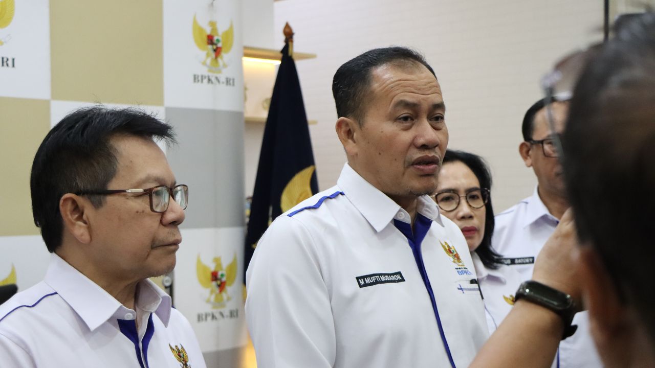 Buntut Motor Mogok Massal di Jatim, BPKN Ultimatum Pertamina: Harus Ganti Rugi!