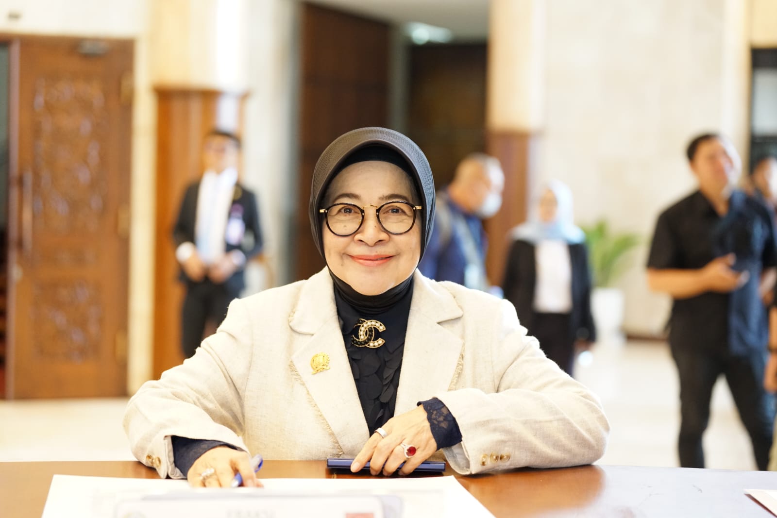 Harga Pupuk Bersubsidi Turun 20 Persen, F-PDIP Jatim: Pastikan Sampai ke Petani!