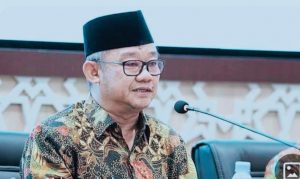 Abdul Mu’ti: Hasil Perjuangan Bersama DPR, Tunjangan Guru Honorer Naik Jadi Rp 400 Ribu per Bulan Mulai 2026
