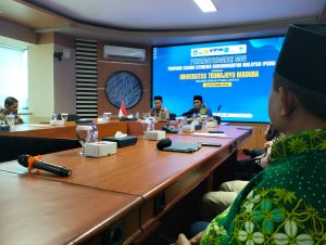 PCIM Malaysia Teken MoU dengan Universitas Trunojoyo Madura: Fasilitasi Pendidikan Anak PMI