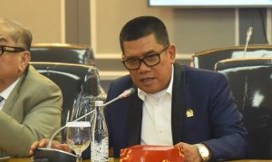 Ketua NasDem Sumut Diturunkan Aparat dari Pesawat Karena Salah Tangkap, DPR Desak Kapolri Segera Beri Sanksi