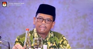 KPU Siapkan Peta Jalan Logistik 4.0 untuk Pemilu 2029, Distribusi Logistik Akan Lebih Cerdas dan Transparan