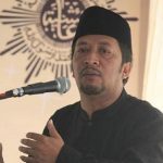 Nurbani Yusuf. (Dok.)