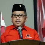 Sekjen PDI Perjuangan (PDIP) Hasto Kristiyanto. (Foto: PDIP Jatim)