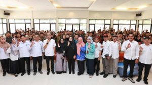 Pastikan Keamanan MBG, Pemkab Banyuwangi Gelar Pelatihan bagi Pengelola SPPG