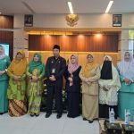 Sinergi lintas ormas perempuan di Kabupaten Lamongan, Selasa (15/10/2025). (Foto: Dok. PDNA Lamongan)