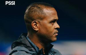 Era Singkat Patrick Kluivert Berakhir, PSSI-Tim Pelatih Resmi Bubar Jalan