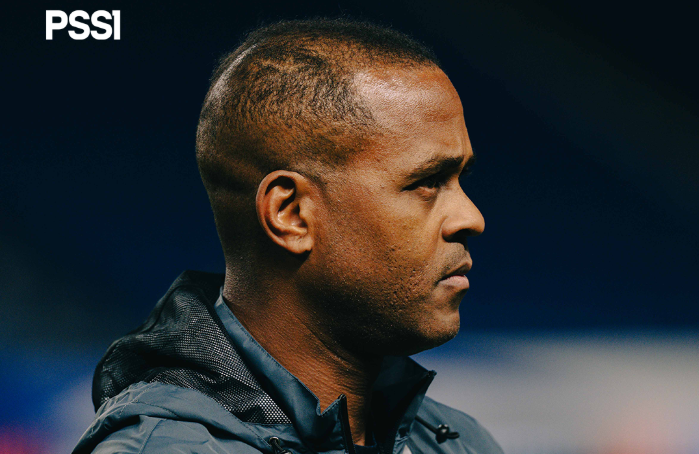 Era Singkat Patrick Kluivert Berakhir, PSSI-Tim Pelatih Resmi Bubar Jalan