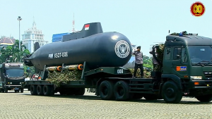 Muhammadiyah Ucapkan Selamat HUT Ke-80 TNI, Haedar Nashir: Jadilah Garda Terdepan dan Tembok Kokoh NKRI