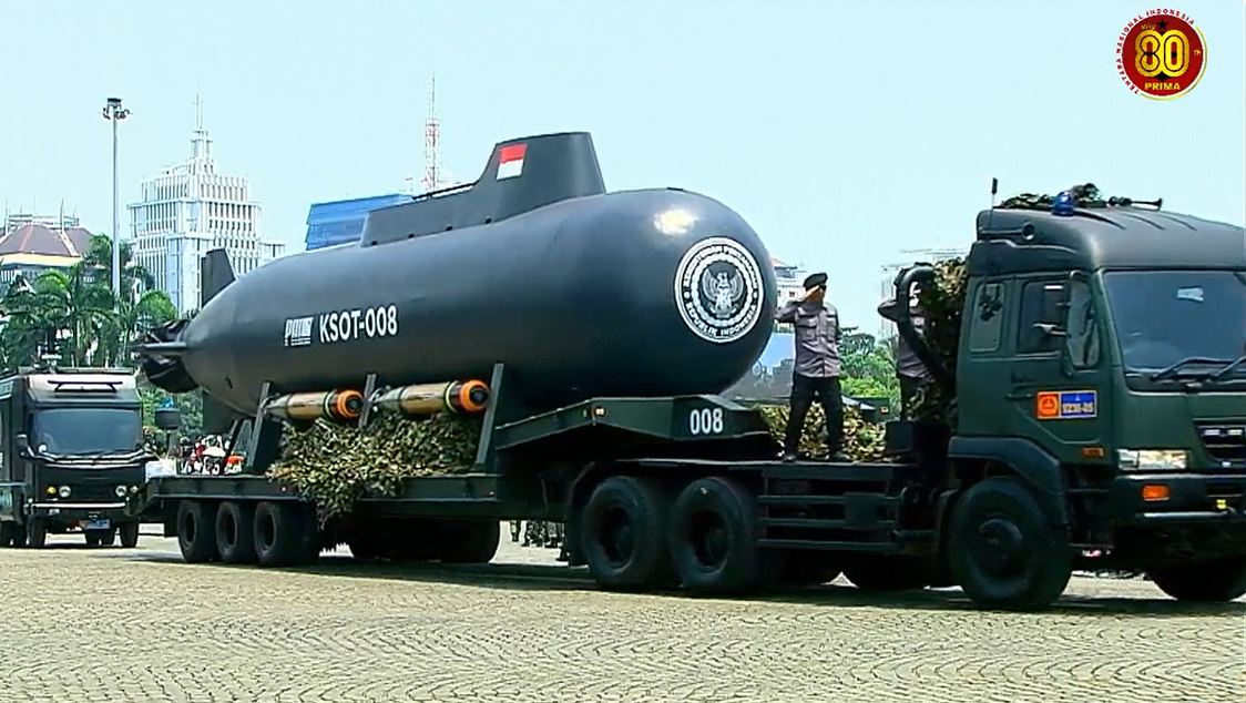 Muhammadiyah Ucapkan Selamat HUT Ke-80 TNI, Haedar Nashir: Jadilah Garda Terdepan dan Tembok Kokoh NKRI