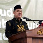 Ketua Umum PP Pemuda Muhammadiyah, Dzulfikar Ahmad Tawalla. (Foto: Dok. Muhammadiyah)