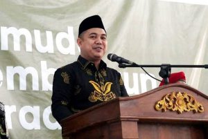 Optimisme Menghadapi Tantangan Zaman dengan Intelektualitas dan Mentalitas