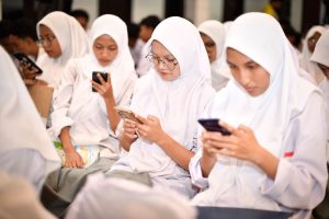 BKSAP Resmi Tutup Pendaftaran TKA 2025, MAN Kota Blitar Tancap Gas