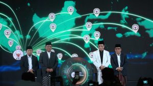 Kemenag Gelar Pesantren Award 2025, Ini Daftar Lengkap Pemenang Santri Inspiratif hingga Lifetime Achievement