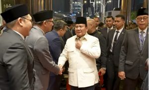 Prabowo dan Trump Hadiri KTT Ke-47 ASEAN di Kuala Lumpur, Bahas Inklusivitas Hingga Perjanjian Damai