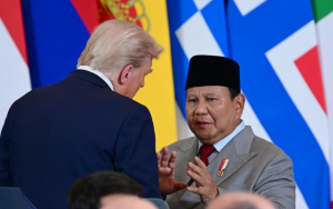 Prabowo Jadi Saksi Sejarah di Mesir: Trump Puji Indonesia, Perang Gaza Resmi Berakhir