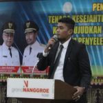 Ketua DPD Tani Merdeka Aceh Tamiang, Prawira Haji. (Foto: Dok. Rizki/ IST)