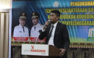 Tani Merdeka Aceh Tamiang Apresiasi Kolaborasi dengan Kemensos: Perkuat Ekonomi Rakyat