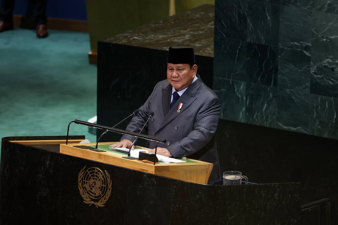 Catatan Ketua LHKP PWM Jatim: Setahun Pemerintahan Prabowo-Gibran