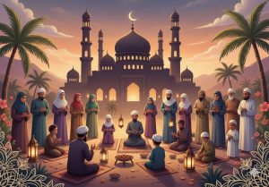 Hisab KHGT Dipakai, Muhammadiyah Umumkan 1 Ramadan 1447 H Jatuh pada Rabu Legi, 18 Februari 2026