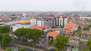 Umsida Buka Prodi S2 Ilmu Komunikasi, Cetak Pakar Public Realtions dan New Media