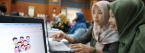 Pemkot Surabaya Perkuat Sistem Satu Data Anak Lewat SITALAS
