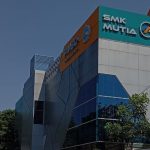 Gedung SMK Muhammadiyah 3 (Mutia) Ngoro, Mojokerto. (Foto: Ubay NA/ IST)